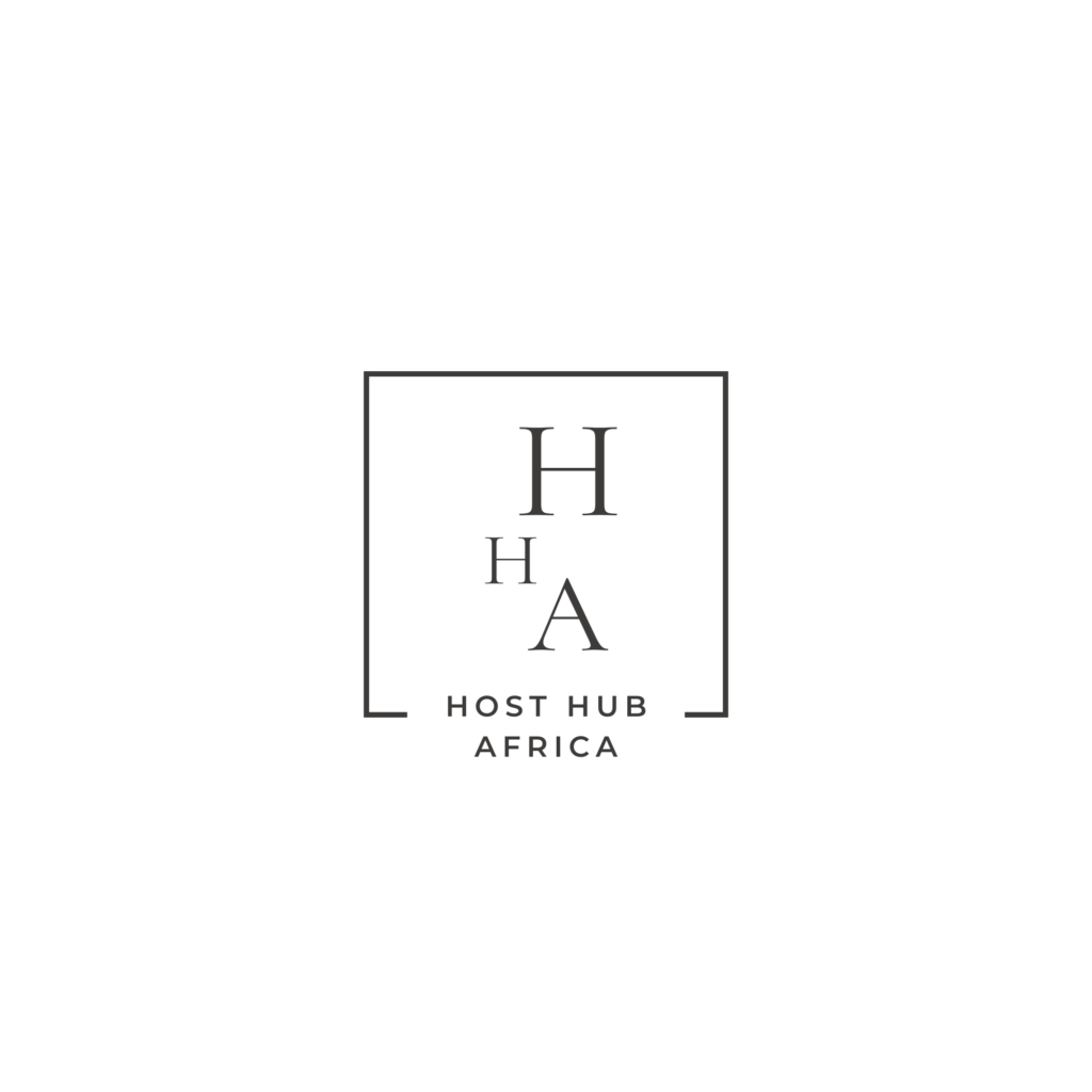 hosthubafrica logo